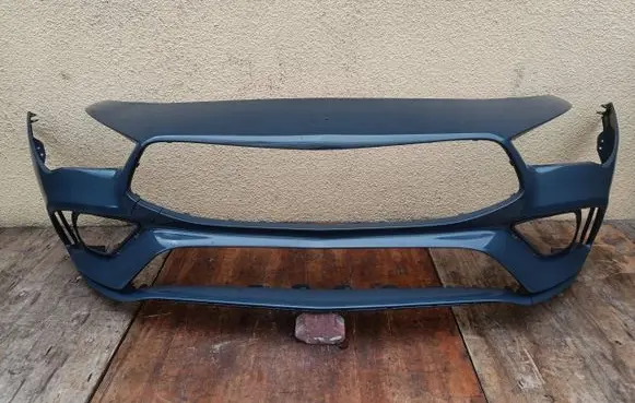 Mercedes-Benz CLA C118 X118 Front bumper A1188853901