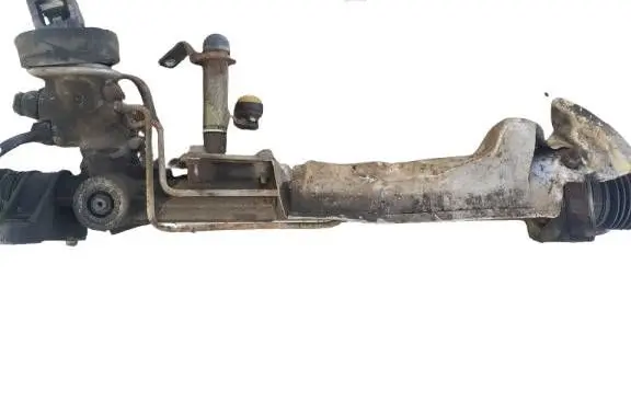 Volkswagen Golf IV Steering rack 1J1422105DE-KASACJ 1J1422105DE