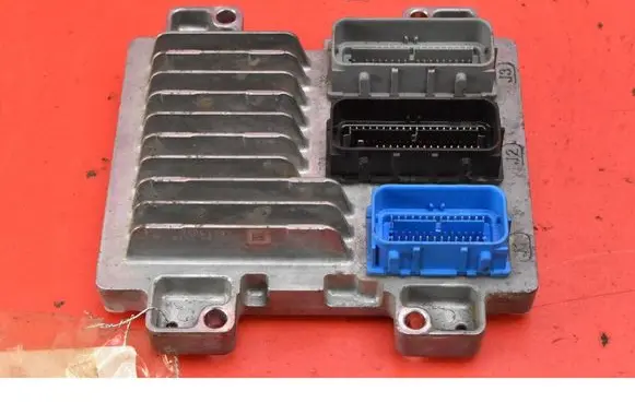 Opel Mokka Engine control unit/module ECU 12659377