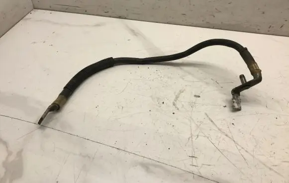 Audi A5 8T 8F Negative earth cable (battery)