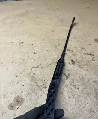 Audi 100 S4 C4 Front wiper blade arm 4A1955408A