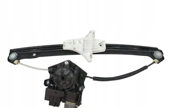 Skoda Scala Front window lifting mechanism without motor 5Q0959408D