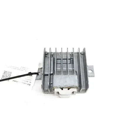 Mercedes-Benz GLC C254 Sound amplifier A2239016802 A2949022400