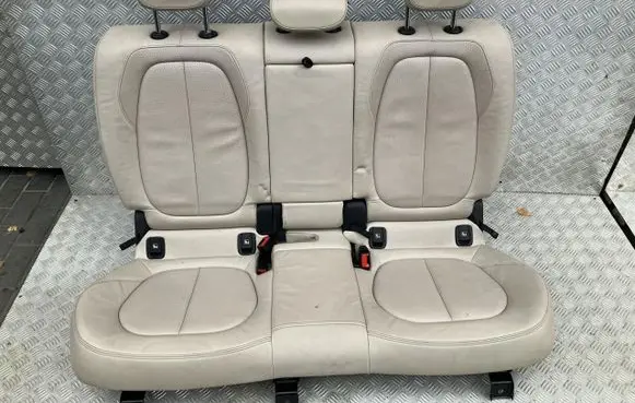BMW X1 F48 F49 Second row seats TM21562