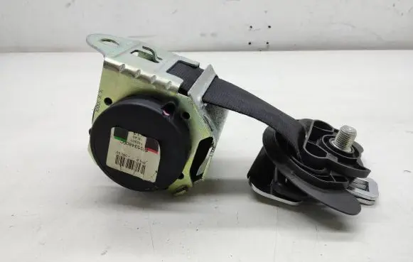 Seat Alhambra (Mk2) Roof seat belt 615534800C 140307