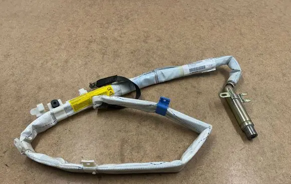 BMW 3 E46 Passenger airbag 72128268166 8268166