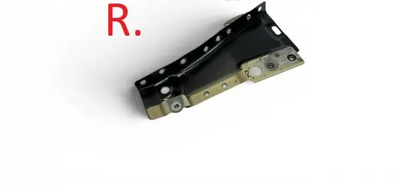 KIA EV6 Fender mounting bracket 64502CV000 51091