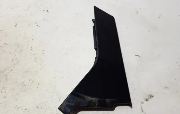 Renault Captur II Rear door trim (molding) 822350426R