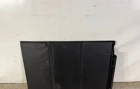 Peugeot 5008 II Trunk bottom trim panel 
