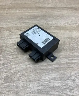 Volkswagen Sharan Immobilizer control unit/module 7M0953257M 98VW19A366DA 5WK4847