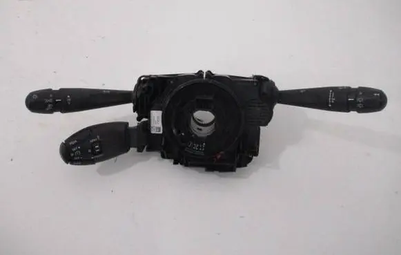 Citroen C3 Wiper turn signal indicator stalk/switch 98312587ZD