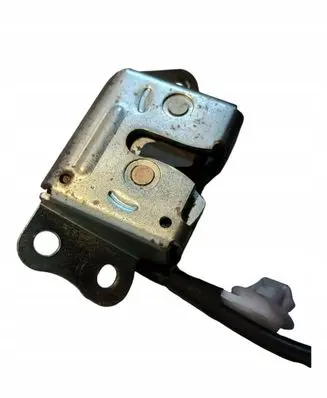 Toyota Yaris Loading door lock YARIS1ZAMKLD