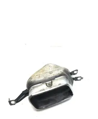 BMW 7 F01 F02 F03 F04 Muffler ending 7195301