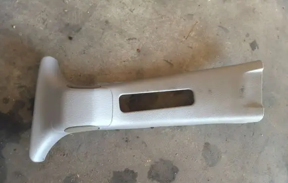 Nissan Primera Seat and door cards trim set 769142F002