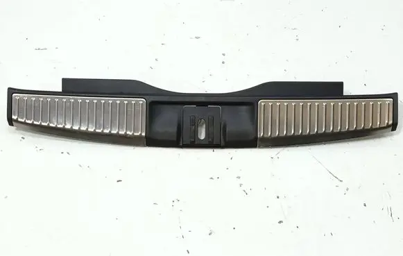 Honda Accord Trunk/boot sill cover protection 84640TL4G0