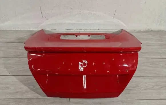 Ferrari Roma Tailgate/trunk/boot lid