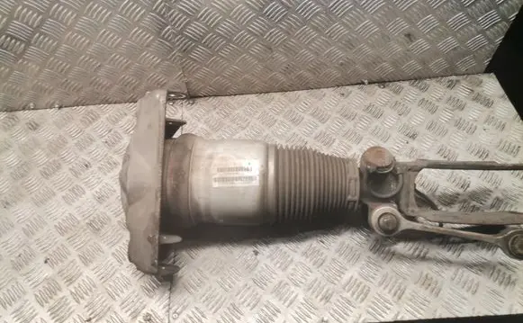 Porsche Cayenne (9PA) Air suspension front shock absorber 7l5412q21bd