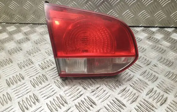 Volkswagen Golf VI Tailgate rear/tail lights 89089808L