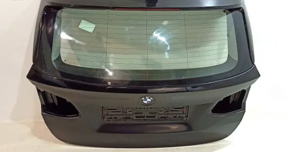 BMW 2 F45 Back/rear loading door 7317766 41007317766