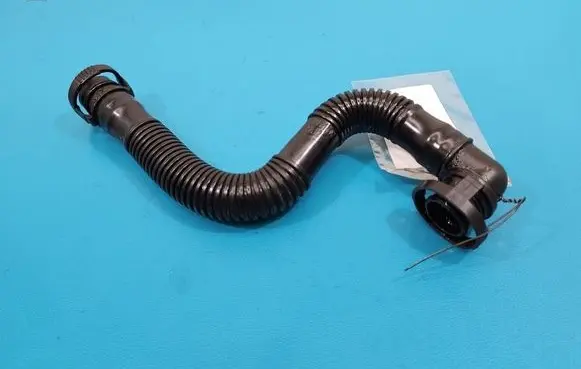 Porsche Cayenne (9PA) Intercooler hose/pipe 94810721702 IMPRK1581838