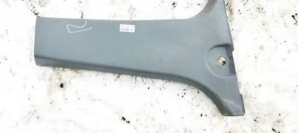 Hyundai Santa Fe (B) pillar trim (top) 8584526000