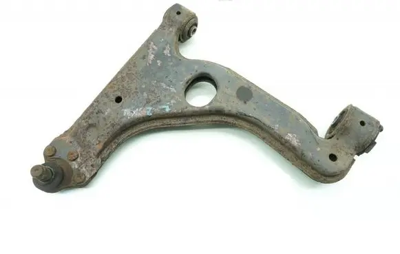 Opel Meriva B Front control arm