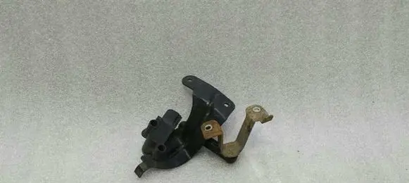 Audi A3 S3 8V Headlight/headlamp level sensor 5Q0907503