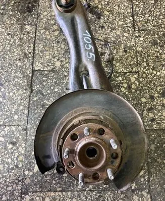 Jeep Compass Rear wheel hub