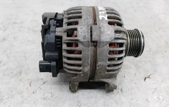 Generator/alternator