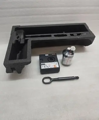 Volkswagen Tayron II Tool set 57H858857