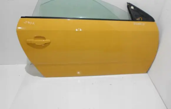 Opel Tigra B Door (2 Door Coupe) 