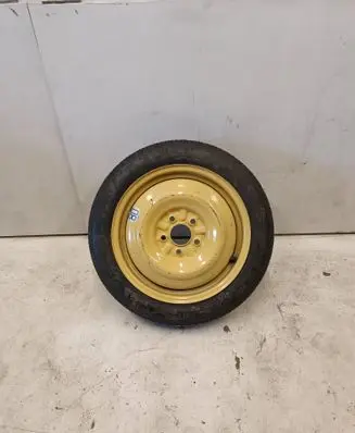 Mitsubishi ASX R16 spare wheel J16X4TD0T 211TX23