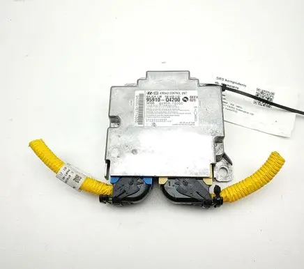 KIA Niro Airbag control unit/module 95910Q4200 Q495910200