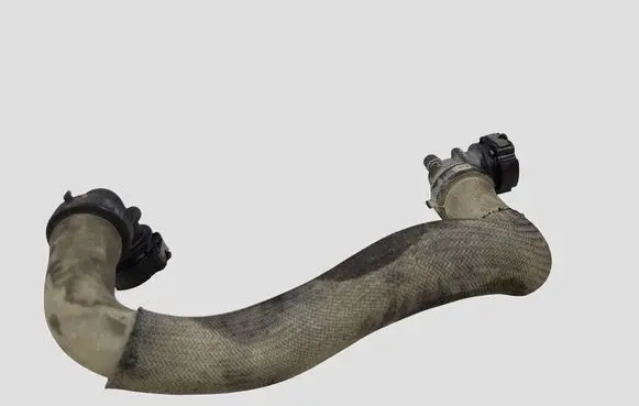 Peugeot 508 Engine coolant pipe/hose