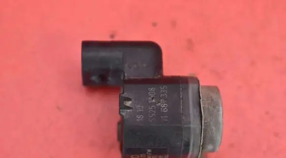 Audi A5 8T 8F Parking PDC control unit/module 420919275