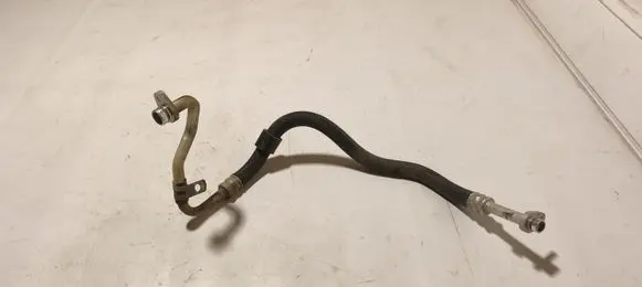 Renault Megane IV Air conditioning (A/C) pipe/hose 924540508R