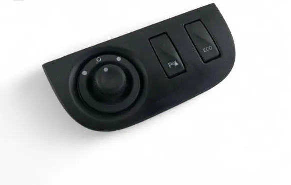 Dacia Sandero Light switch 684937116R