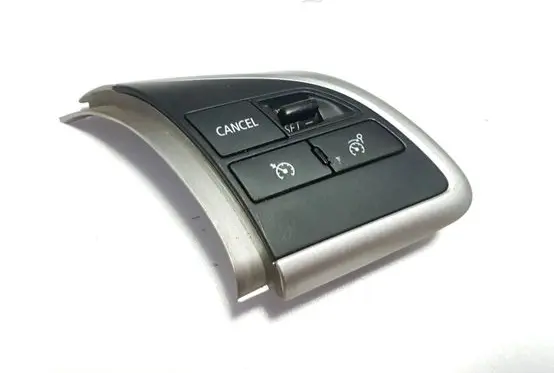Mitsubishi Outlander Steering wheel buttons/switches 8602A089 267223507