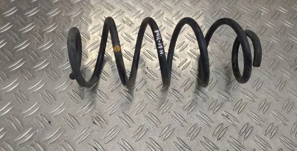 Toyota Yaris Rear coil spring