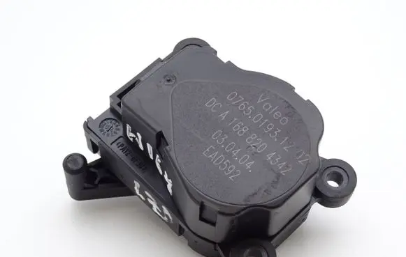 Mercedes-Benz A W168 Air flap motor/actuator A1688204342