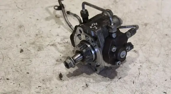 Subaru Forester SH Fuel injection high pressure pump 2940000980