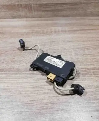 Audi A6 S6 C5 4B Alarm control unit/module 4B0951178A