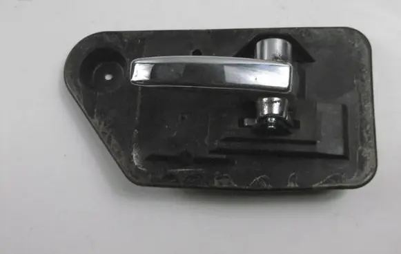 Opel Omega B1 Rear door interior handle 90566894
