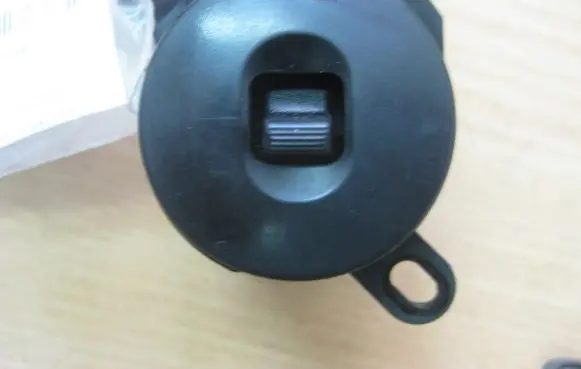 Mazda 626 Other devices