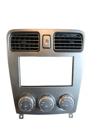 Subaru Forester SG Climate control unit 72311SA120