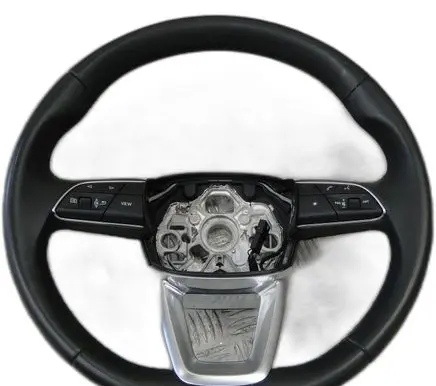 Audi Q3 F3 Steering wheel 