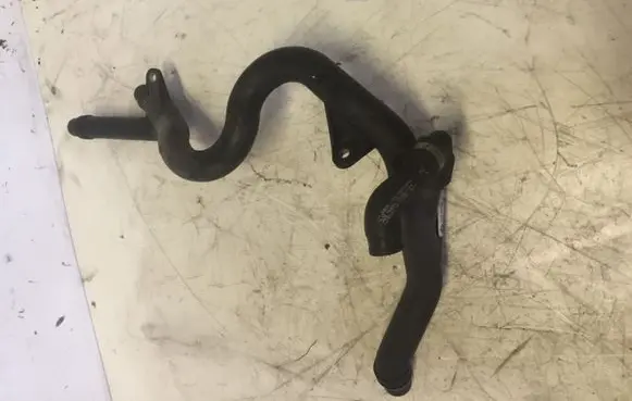 BMW X5 E70 Engine coolant pipe/hose 7806706