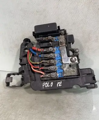 Volkswagen Polo V 6R Positive wiring loom 6r0937550a