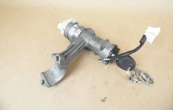 Hyundai Getz Ignition lock