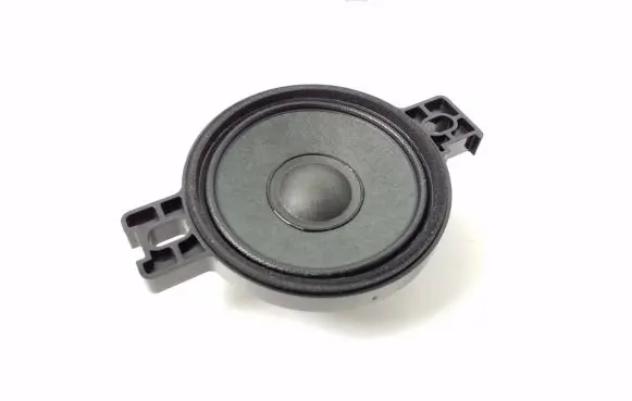 Panel speaker